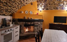 La Casa Sull'Altopiano