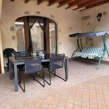 La Casa Sull'Altopiano Bossico Esterno foto