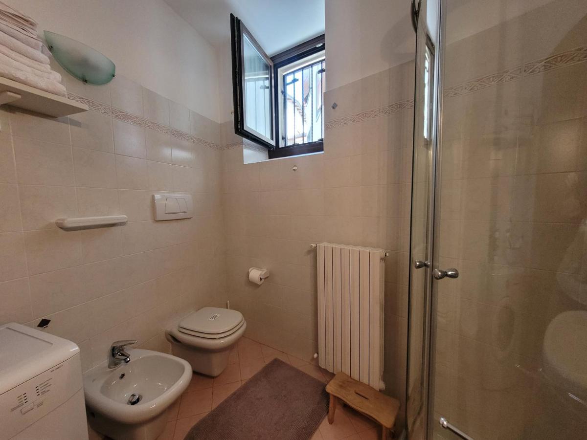 La Casa Sull'Altopiano Bossico Esterno foto